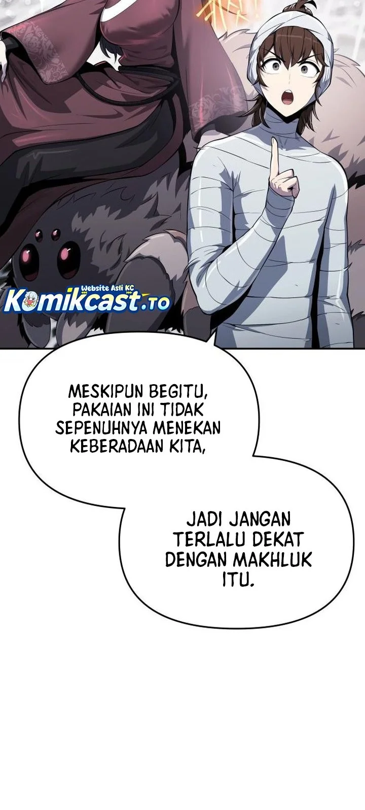 Entomologist in Sichuan Tang Clan Chapter 59 - halaman 12