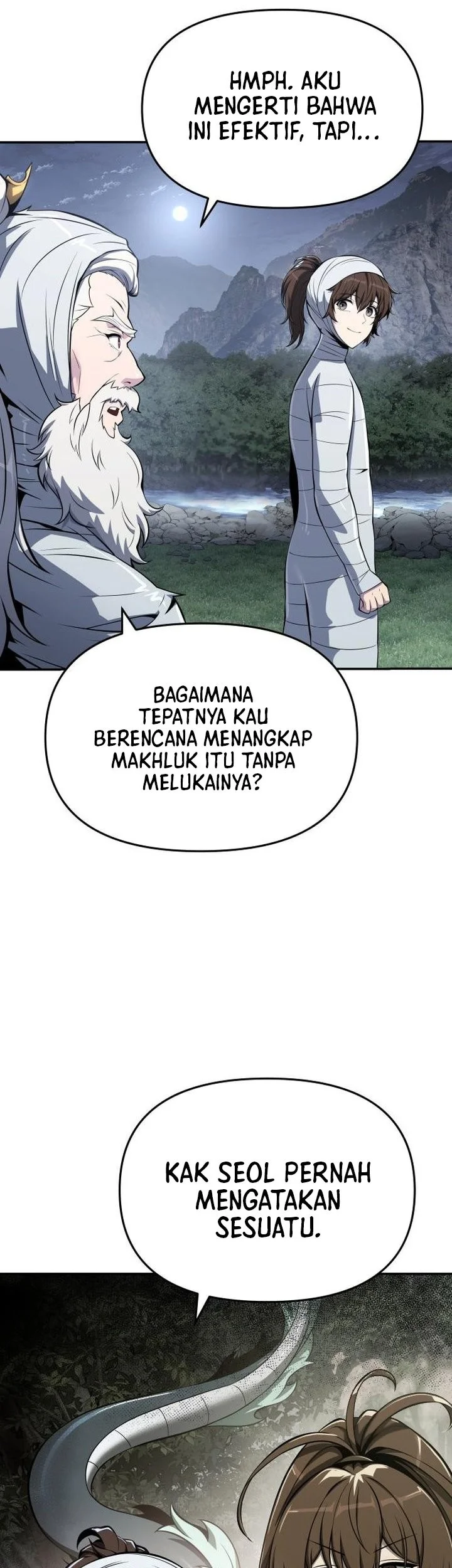 Entomologist in Sichuan Tang Clan Chapter 59 - halaman 13
