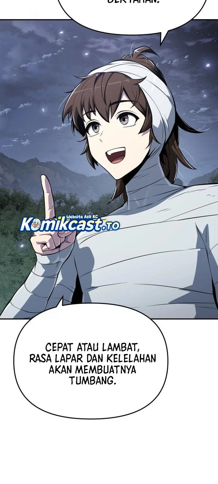 Entomologist in Sichuan Tang Clan Chapter 59 - halaman 16
