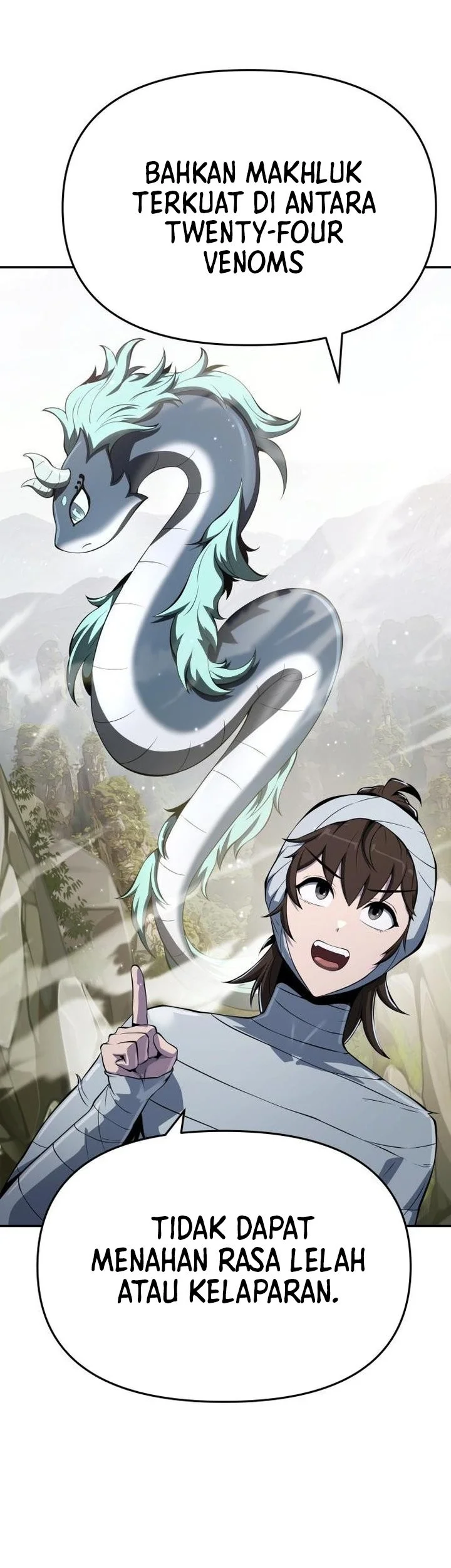 Entomologist in Sichuan Tang Clan Chapter 59 - halaman 17