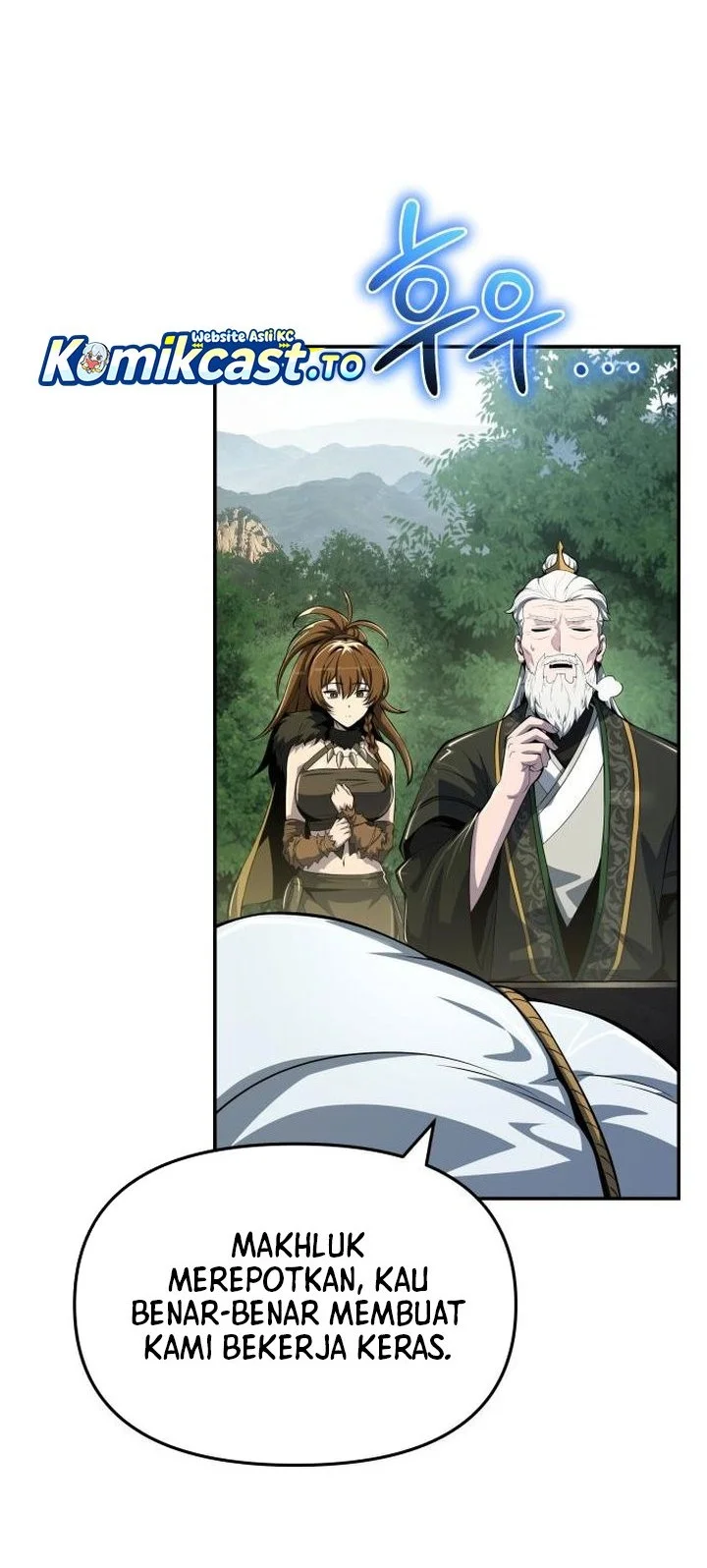Entomologist in Sichuan Tang Clan Chapter 59 - halaman 33