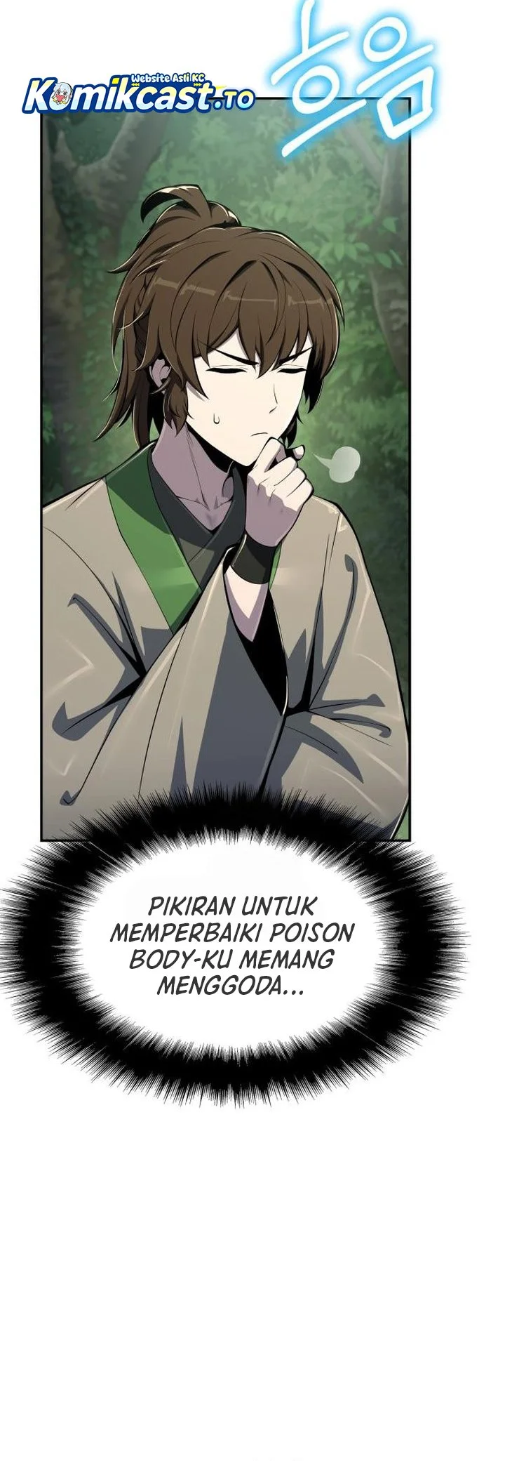 Entomologist in Sichuan Tang Clan Chapter 59 - halaman 40