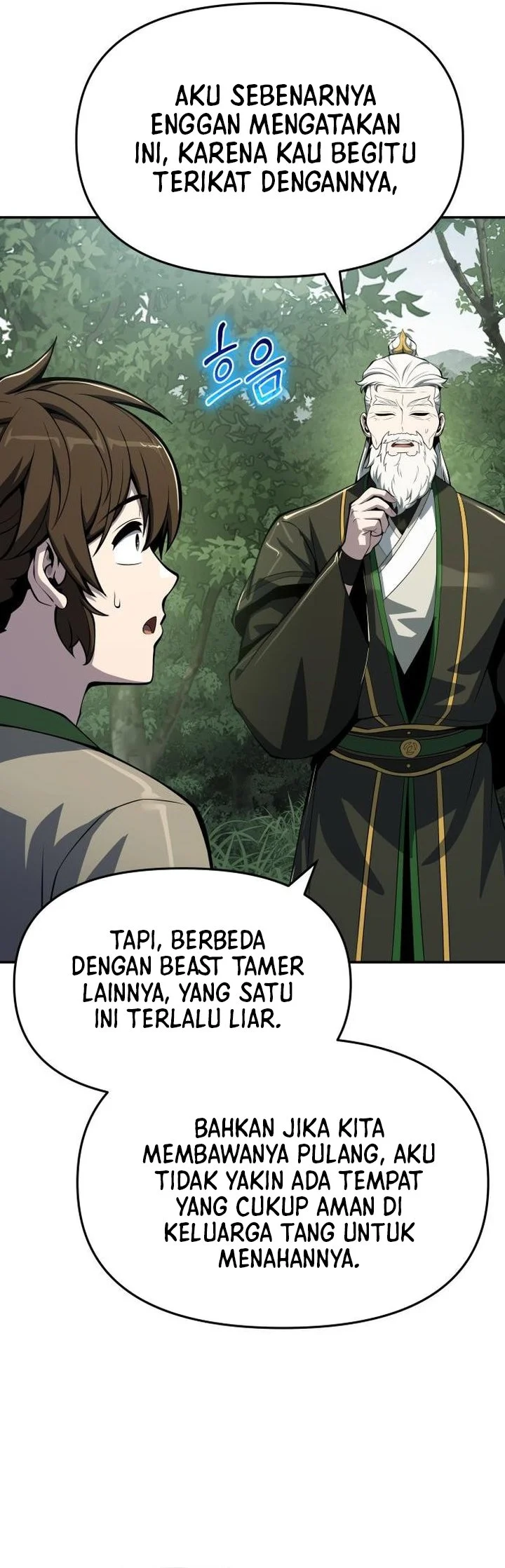 Entomologist in Sichuan Tang Clan Chapter 59 - halaman 52