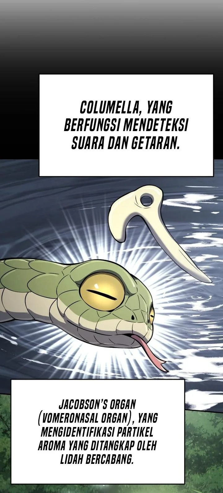 Entomologist in Sichuan Tang Clan Chapter 59 - halaman 6