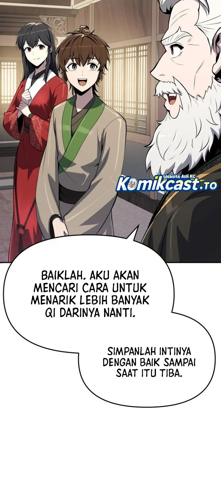Entomologist in Sichuan Tang Clan Chapter 59 - halaman 76