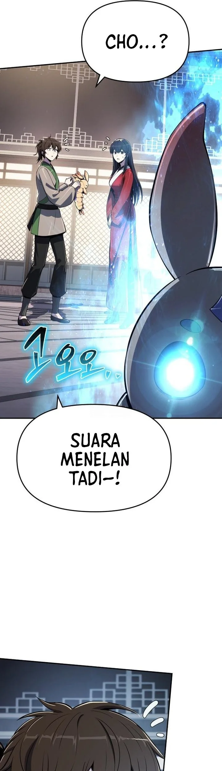 Entomologist in Sichuan Tang Clan Chapter 59 - halaman 88