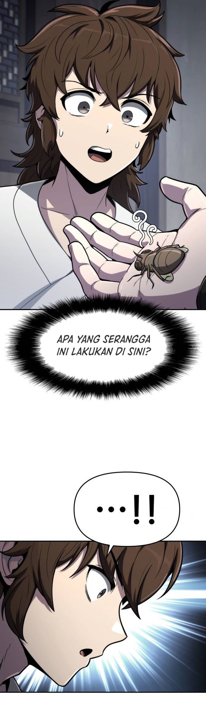 Entomologist in Sichuan Tang Clan Chapter 6 - halaman 10