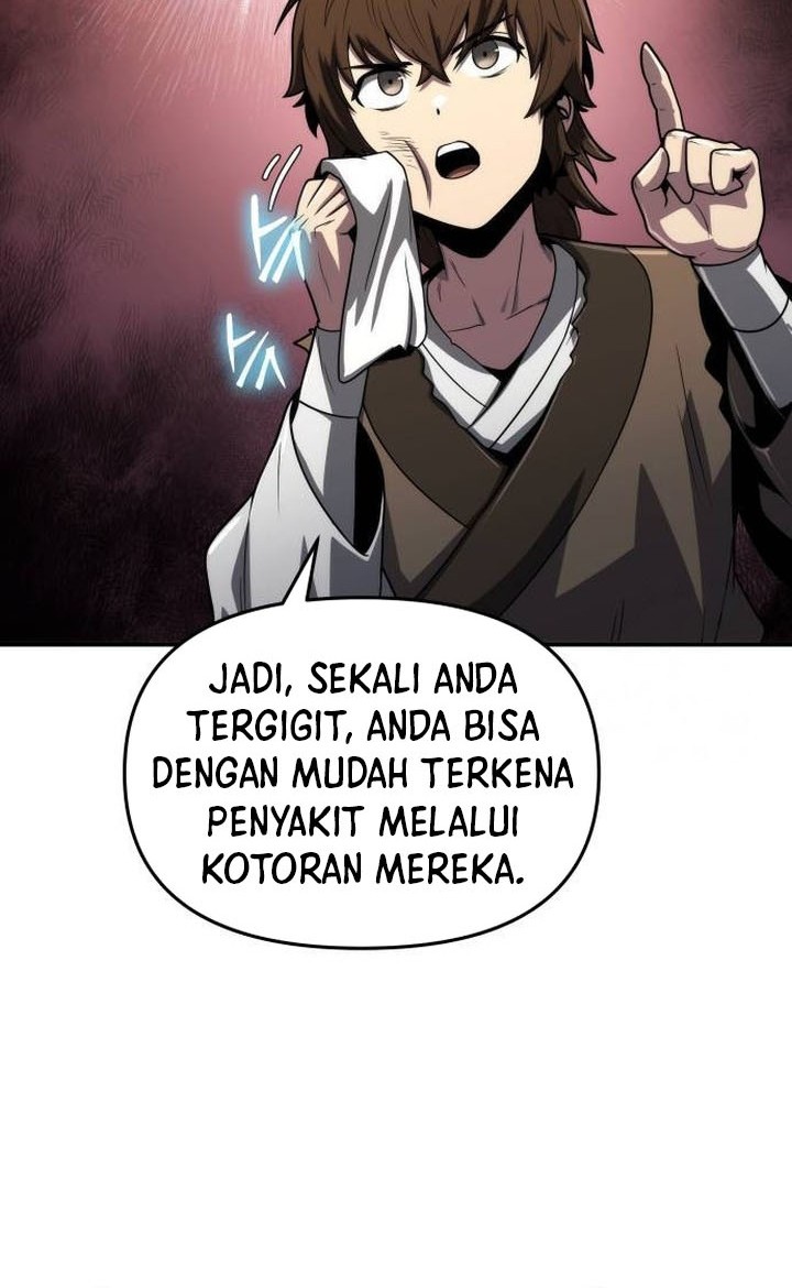 Entomologist in Sichuan Tang Clan Chapter 6 - halaman 19