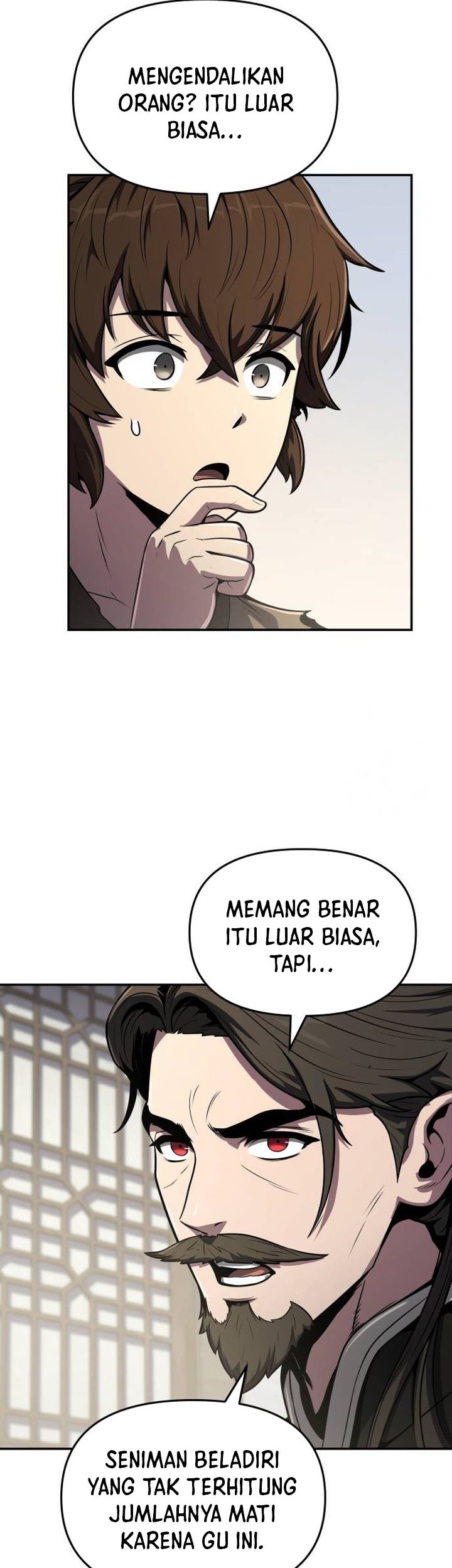 Entomologist in Sichuan Tang Clan Chapter 6 - halaman 30