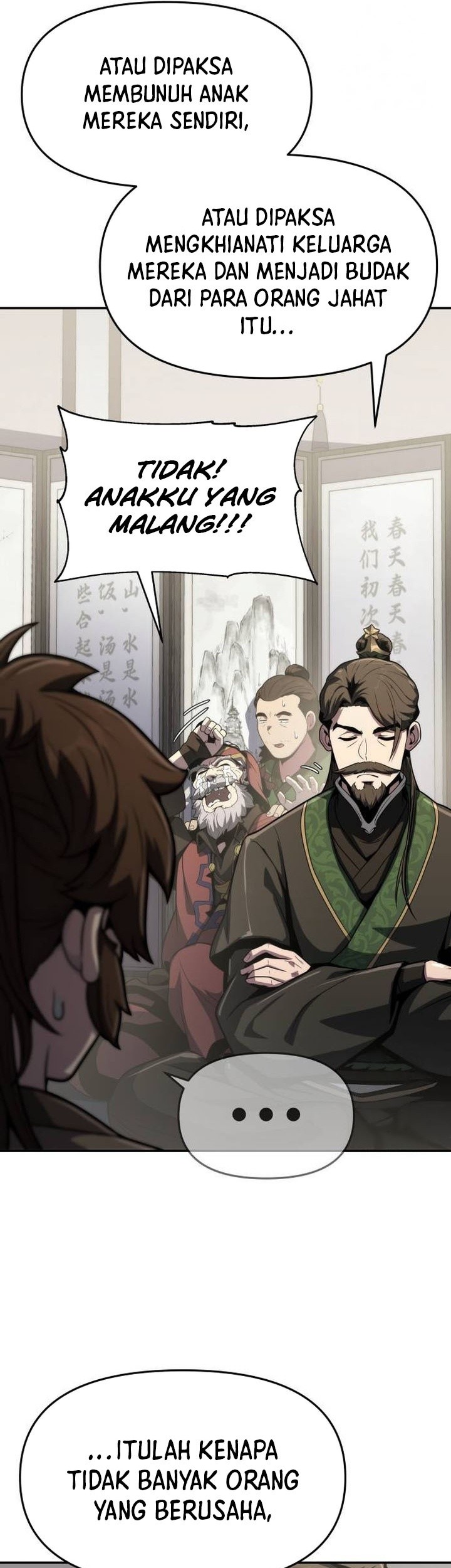 Entomologist in Sichuan Tang Clan Chapter 6 - halaman 32