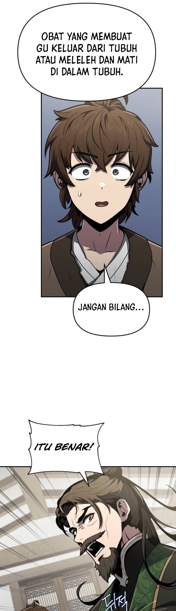 Entomologist in Sichuan Tang Clan Chapter 6 - halaman 34
