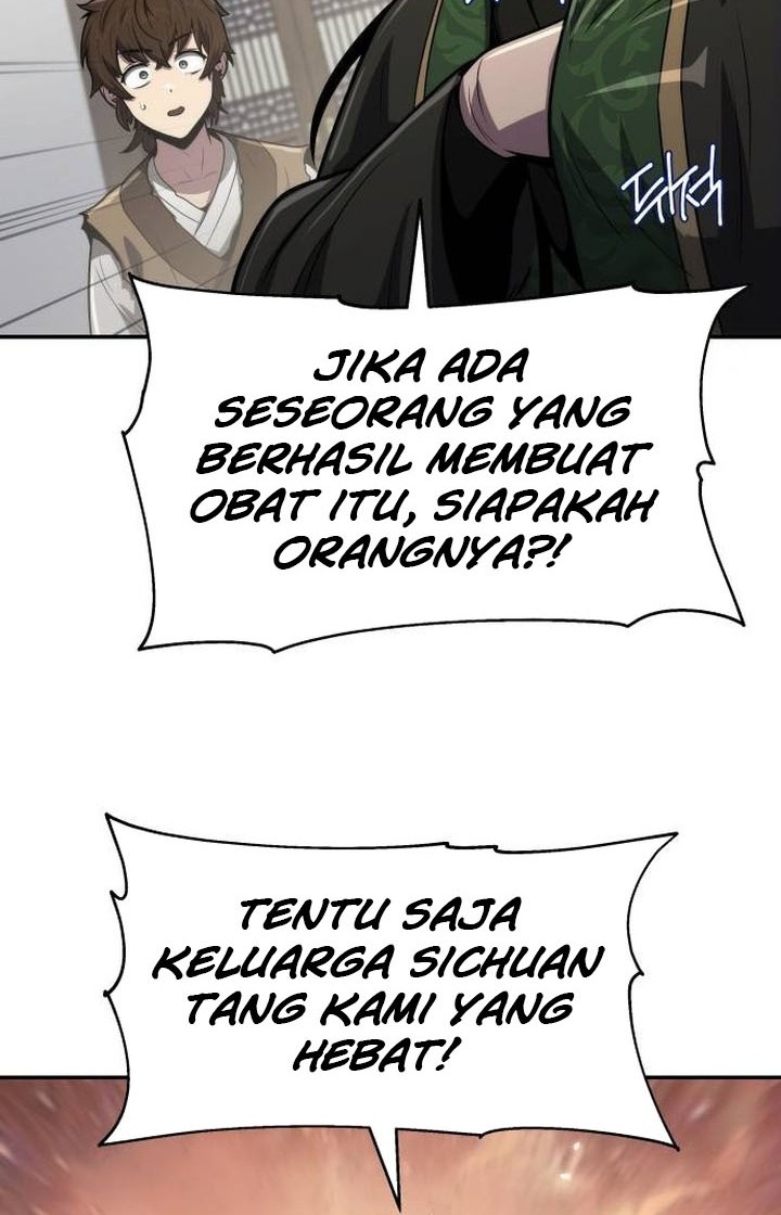 Entomologist in Sichuan Tang Clan Chapter 6 - halaman 35
