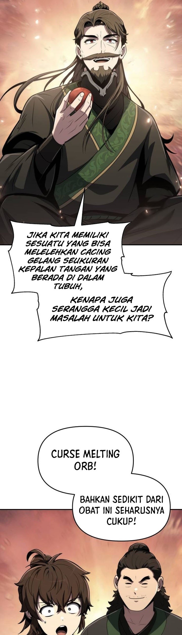 Entomologist in Sichuan Tang Clan Chapter 6 - halaman 36