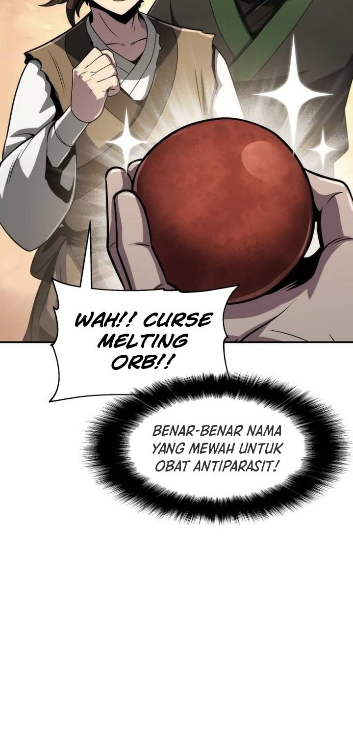 Entomologist in Sichuan Tang Clan Chapter 6 - halaman 37