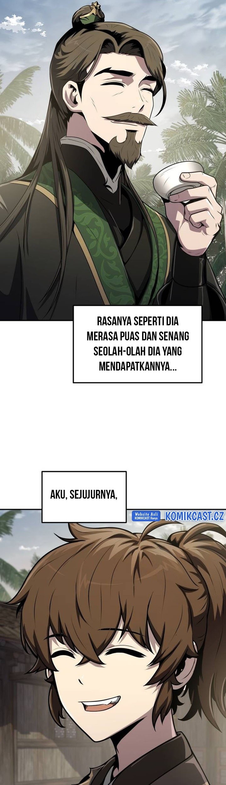 Entomologist in Sichuan Tang Clan Chapter 6 - halaman 46