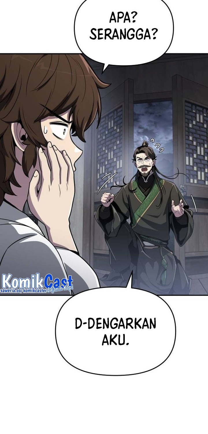 Entomologist in Sichuan Tang Clan Chapter 6 - halaman 5