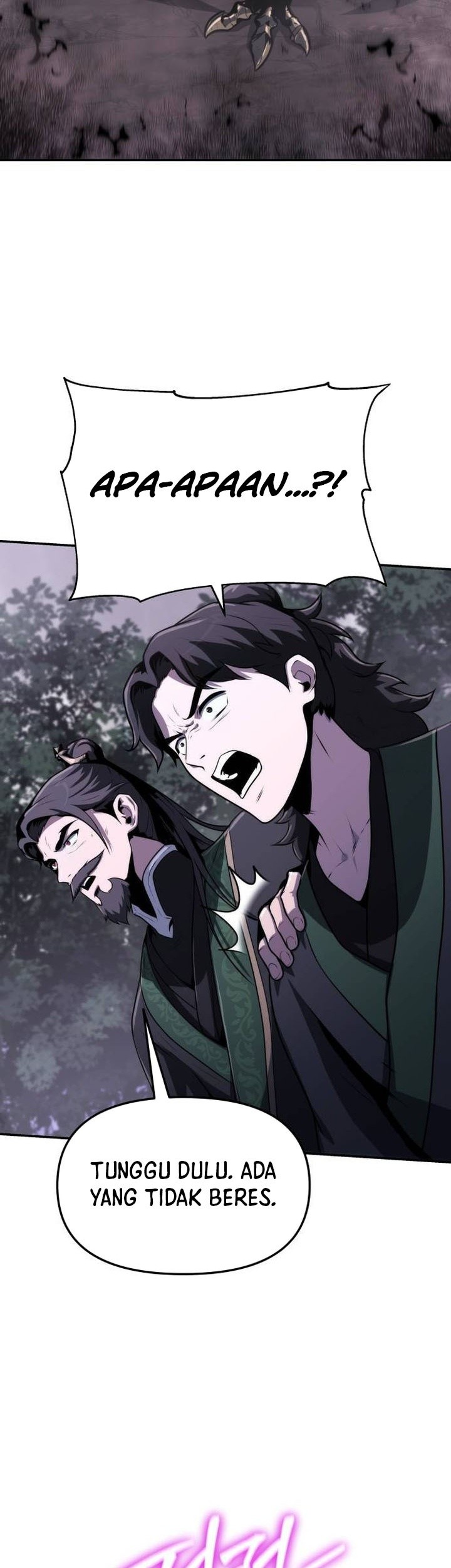 Entomologist in Sichuan Tang Clan Chapter 6 - halaman 70