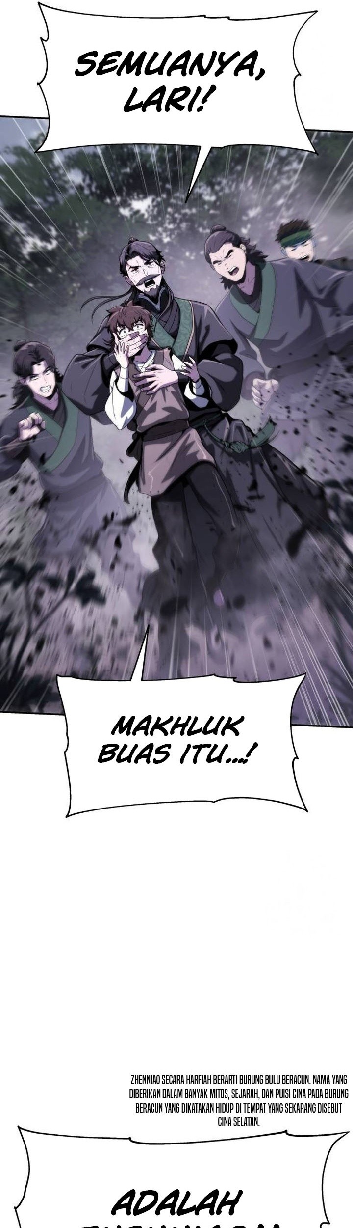 Entomologist in Sichuan Tang Clan Chapter 6 - halaman 76