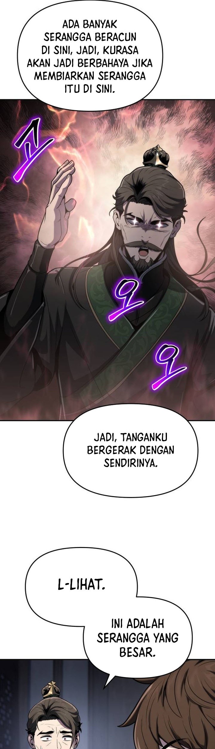 Entomologist in Sichuan Tang Clan Chapter 6 - halaman 8