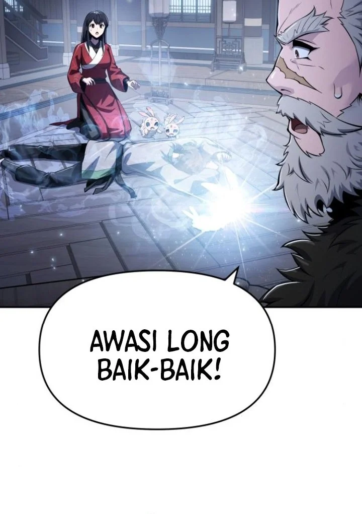 Entomologist in Sichuan Tang Clan Chapter 60 - halaman 10