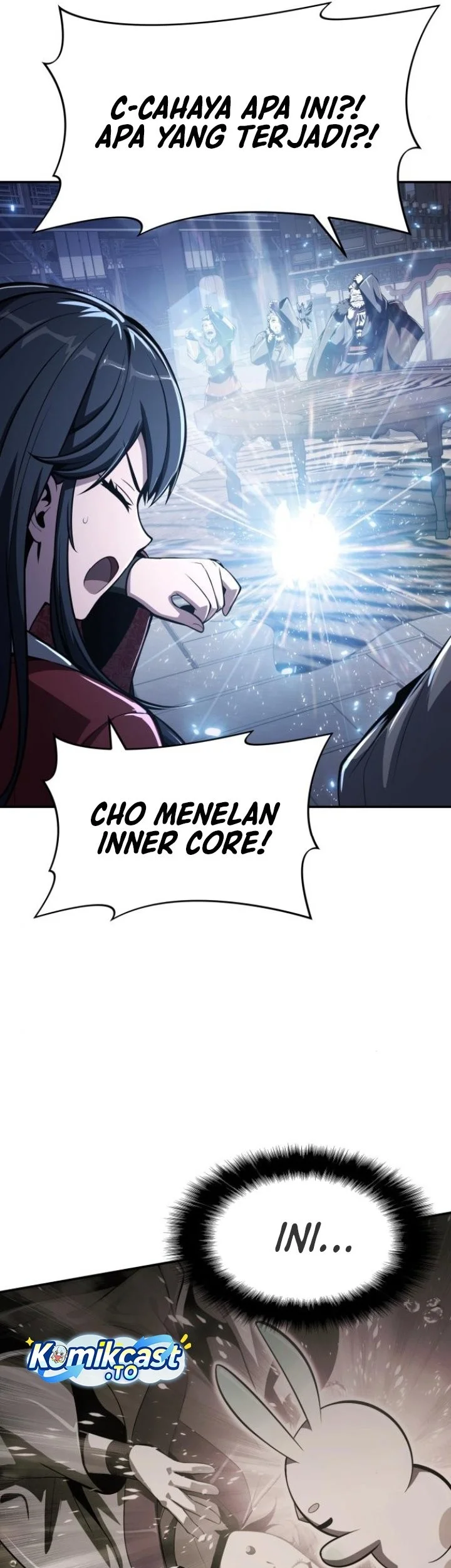 Entomologist in Sichuan Tang Clan Chapter 60 - halaman 3