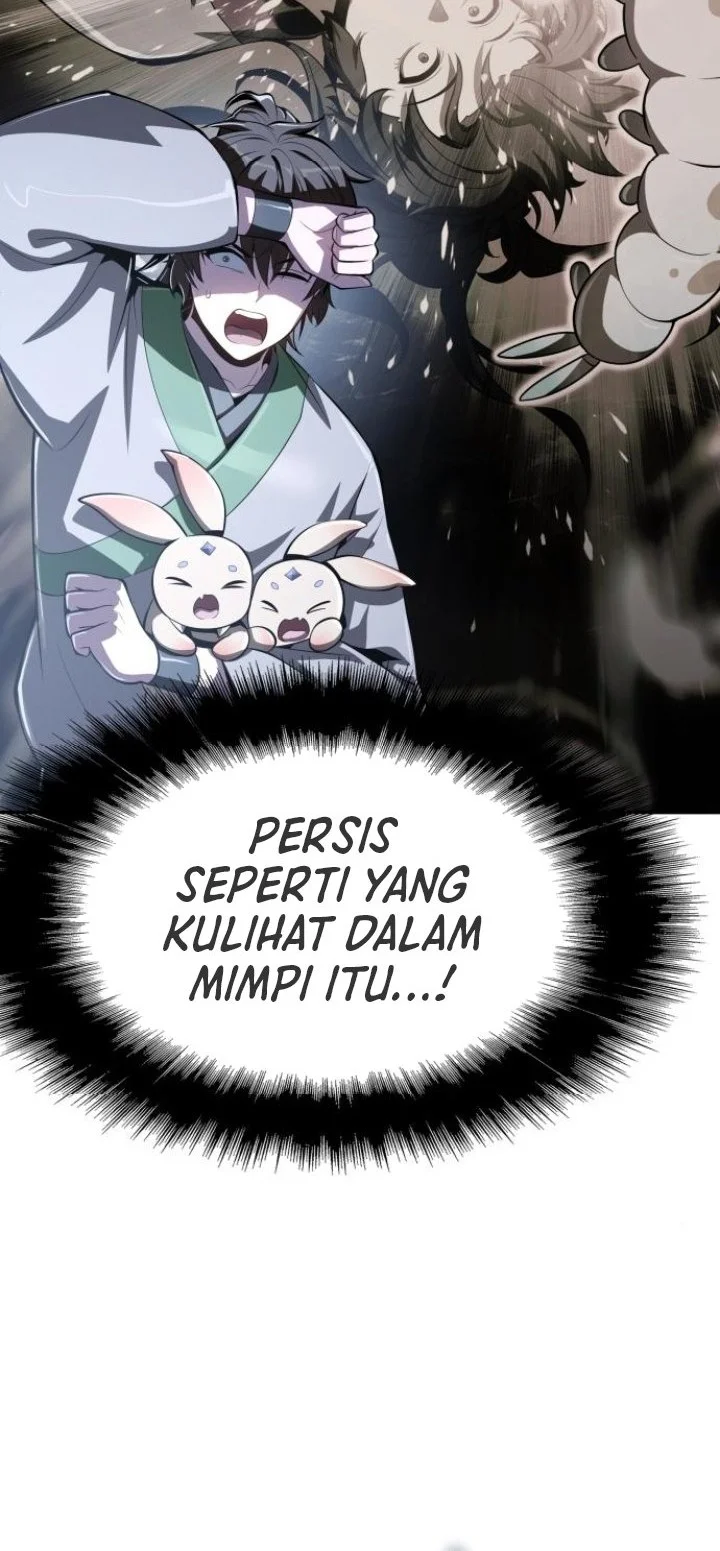Entomologist in Sichuan Tang Clan Chapter 60 - halaman 4