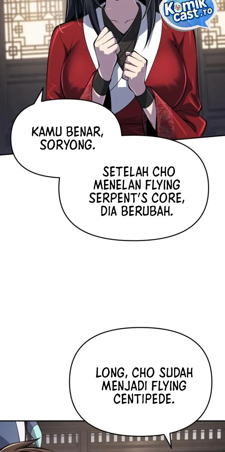 Entomologist in Sichuan Tang Clan Chapter 60 - halaman 42