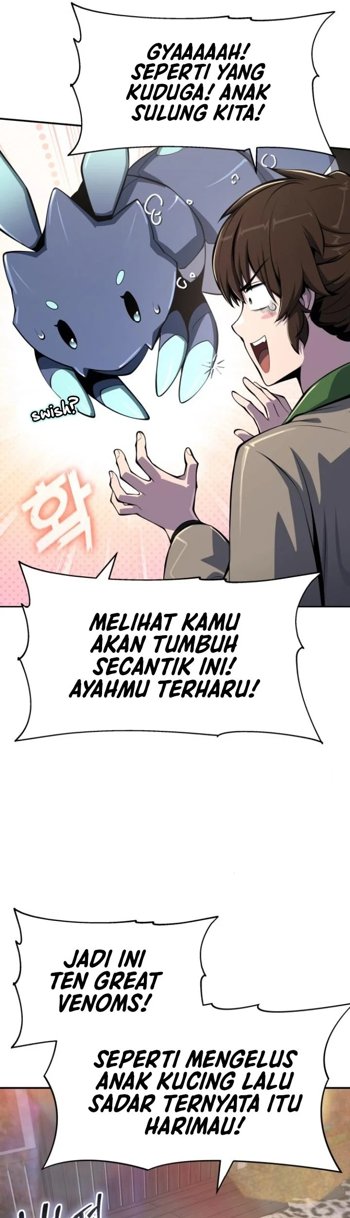 Entomologist in Sichuan Tang Clan Chapter 60 - halaman 49