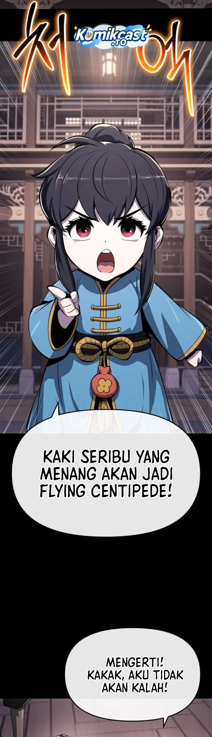 Entomologist in Sichuan Tang Clan Chapter 60 - halaman 59