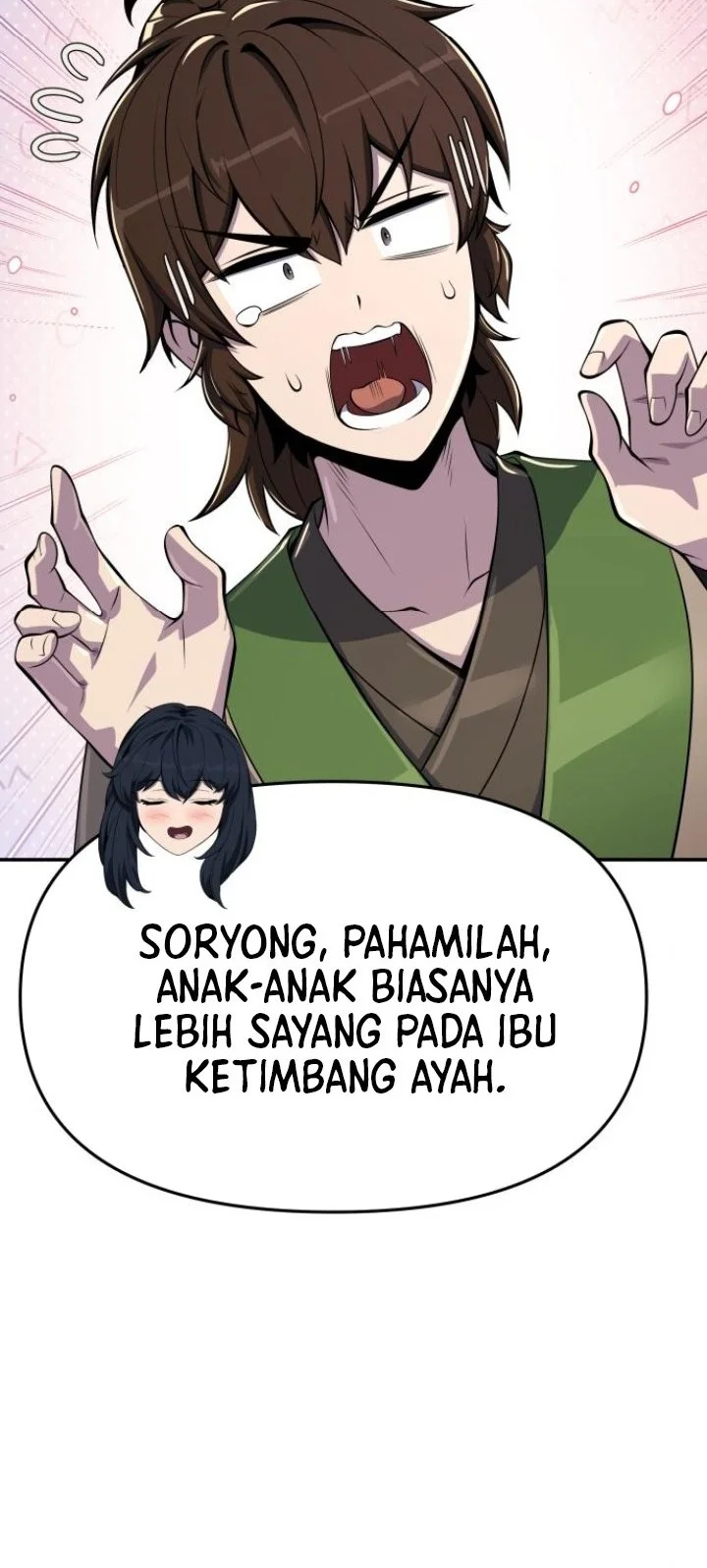 Entomologist in Sichuan Tang Clan Chapter 60 - halaman 64