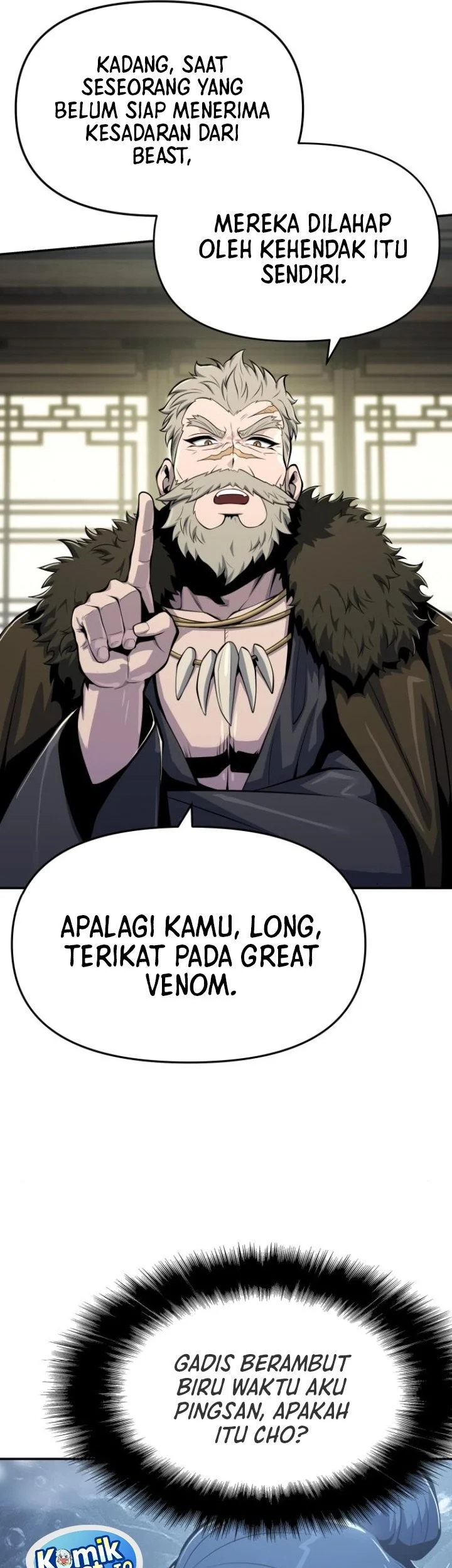 Entomologist in Sichuan Tang Clan Chapter 60 - halaman 71