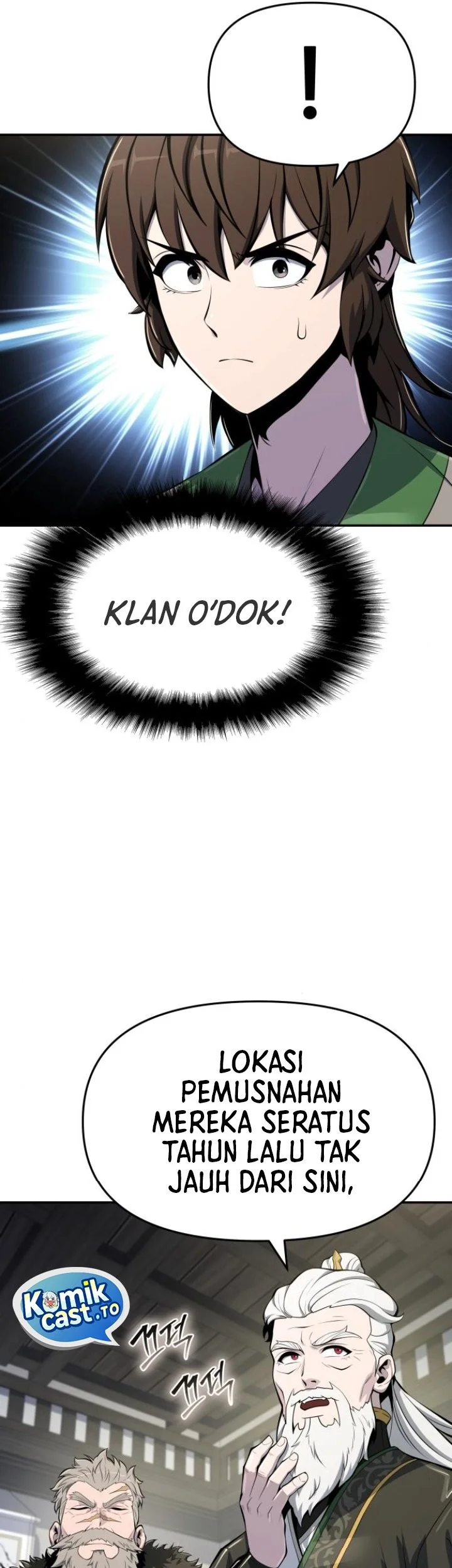 Entomologist in Sichuan Tang Clan Chapter 60 - halaman 77