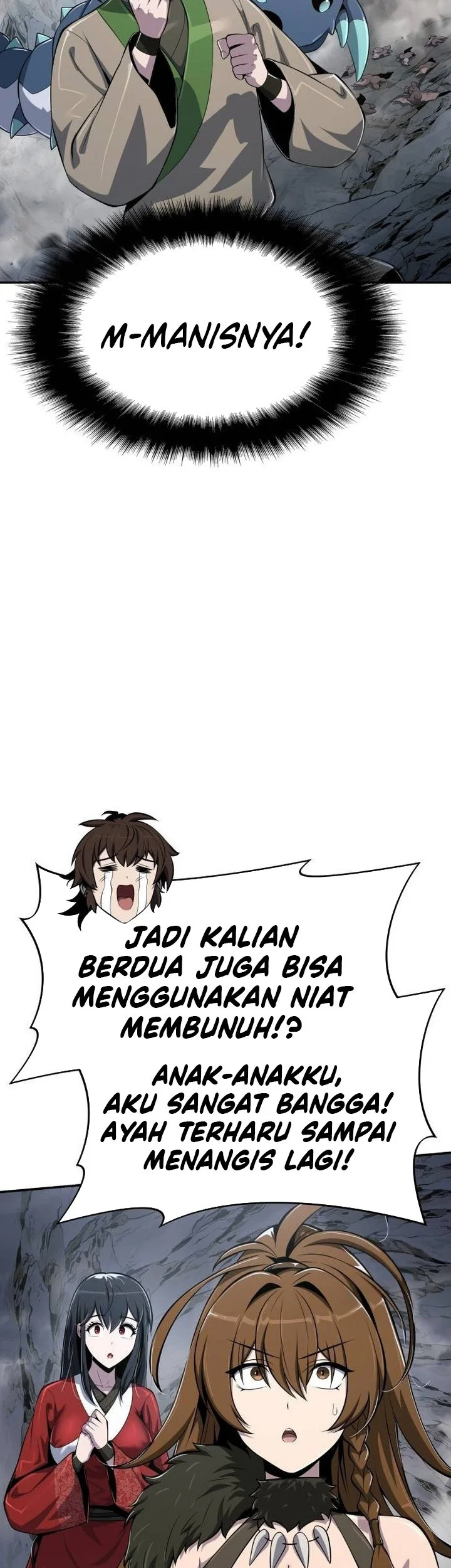 Entomologist in Sichuan Tang Clan Chapter 61 - halaman 101