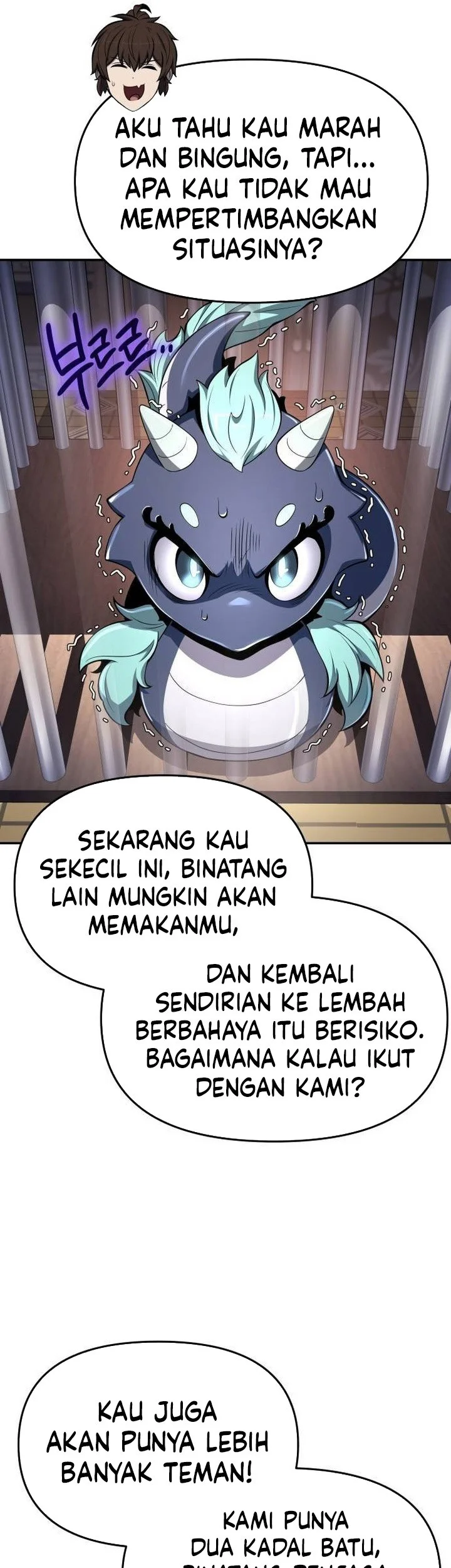 Entomologist in Sichuan Tang Clan Chapter 61 - halaman 13