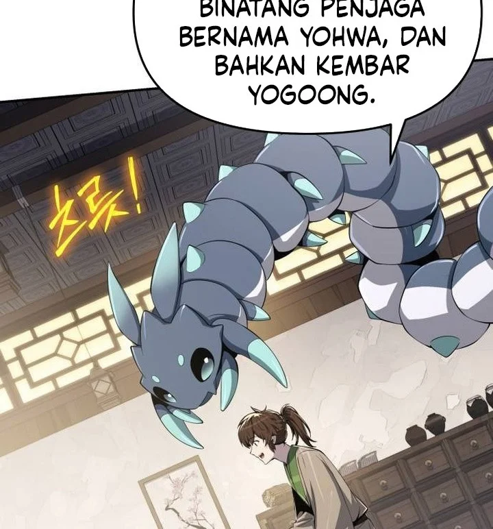 Entomologist in Sichuan Tang Clan Chapter 61 - halaman 14