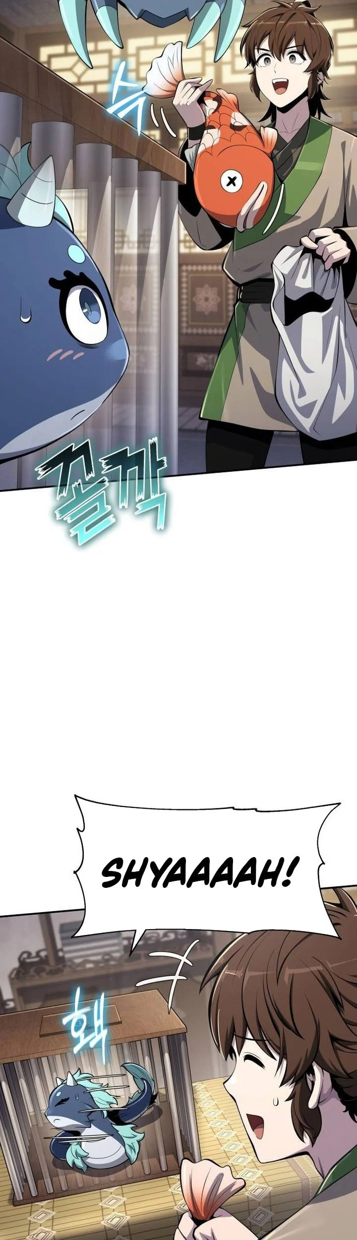 Entomologist in Sichuan Tang Clan Chapter 61 - halaman 17