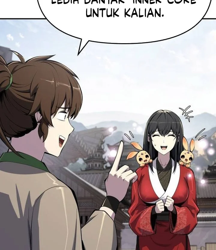 Entomologist in Sichuan Tang Clan Chapter 61 - halaman 26