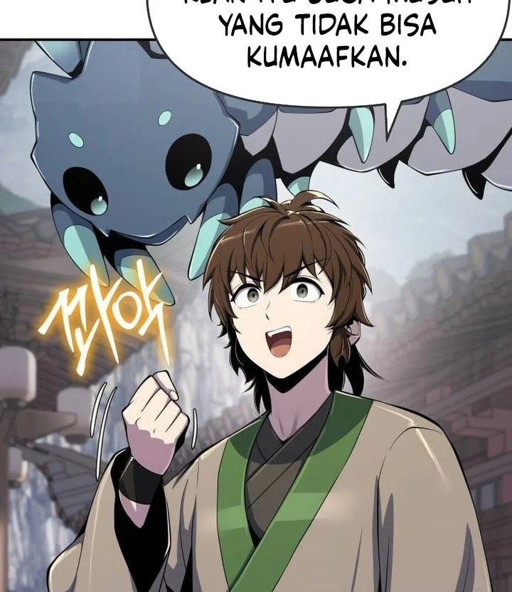 Entomologist in Sichuan Tang Clan Chapter 61 - halaman 32