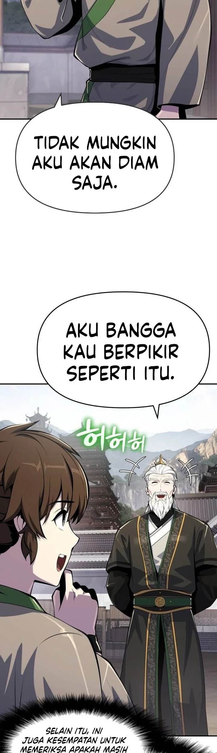 Entomologist in Sichuan Tang Clan Chapter 61 - halaman 33