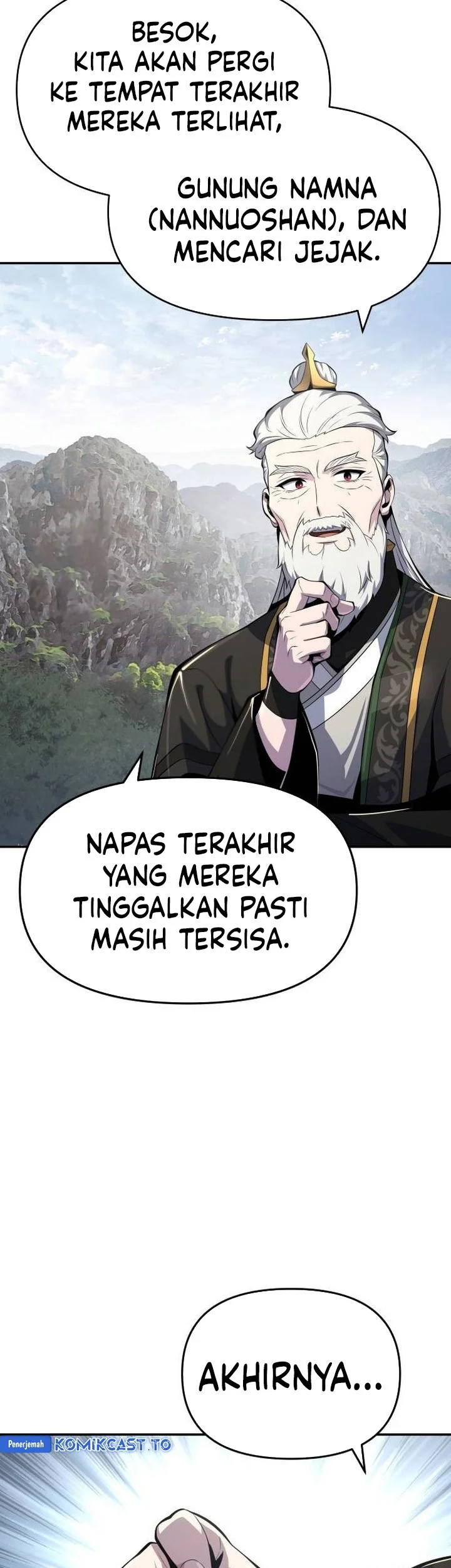 Entomologist in Sichuan Tang Clan Chapter 61 - halaman 35
