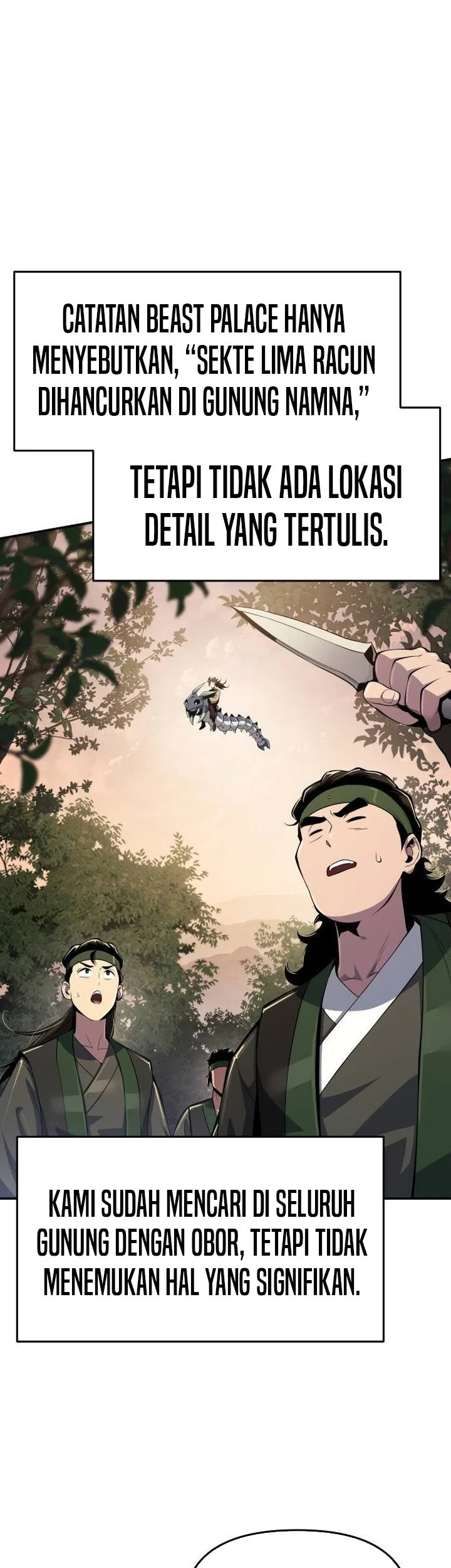 Entomologist in Sichuan Tang Clan Chapter 61 - halaman 43