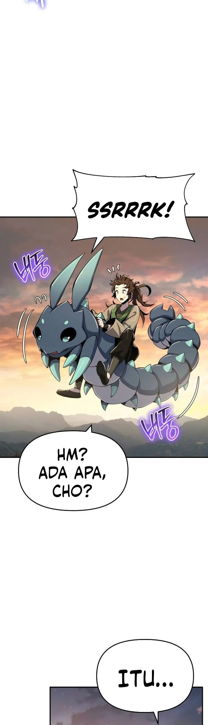 Entomologist in Sichuan Tang Clan Chapter 61 - halaman 45
