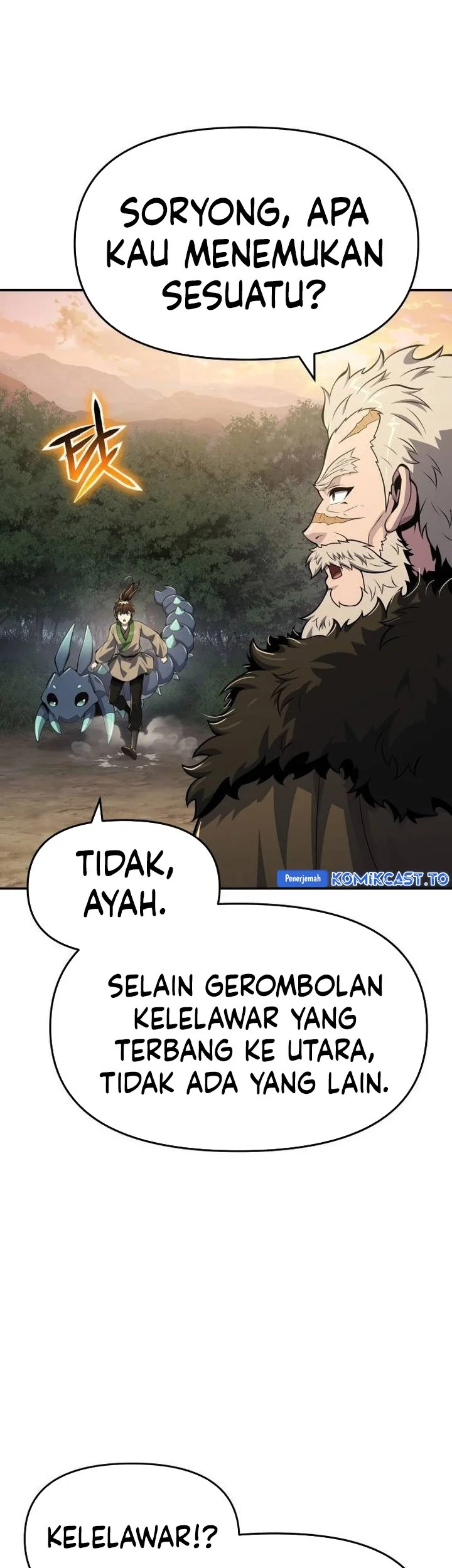 Entomologist in Sichuan Tang Clan Chapter 61 - halaman 51