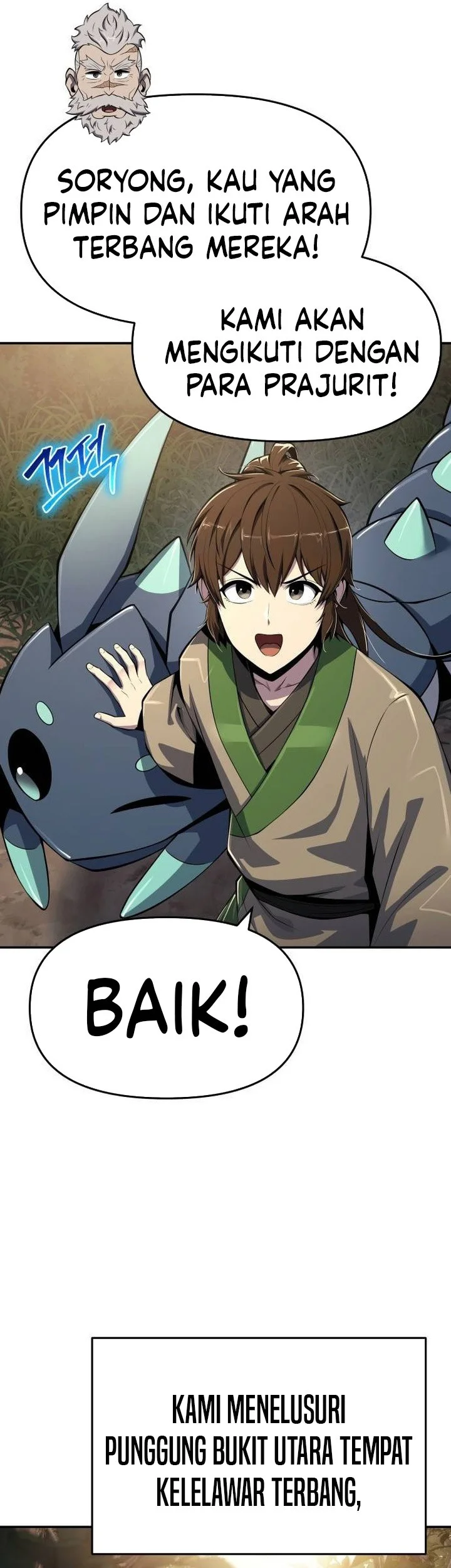 Entomologist in Sichuan Tang Clan Chapter 61 - halaman 55