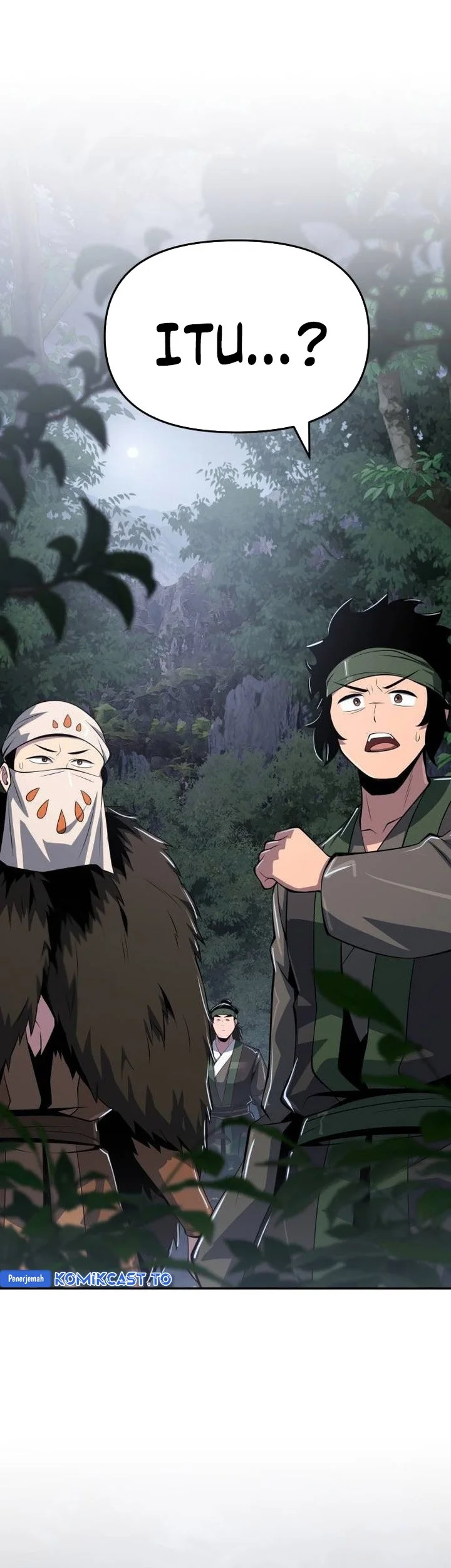 Entomologist in Sichuan Tang Clan Chapter 61 - halaman 59