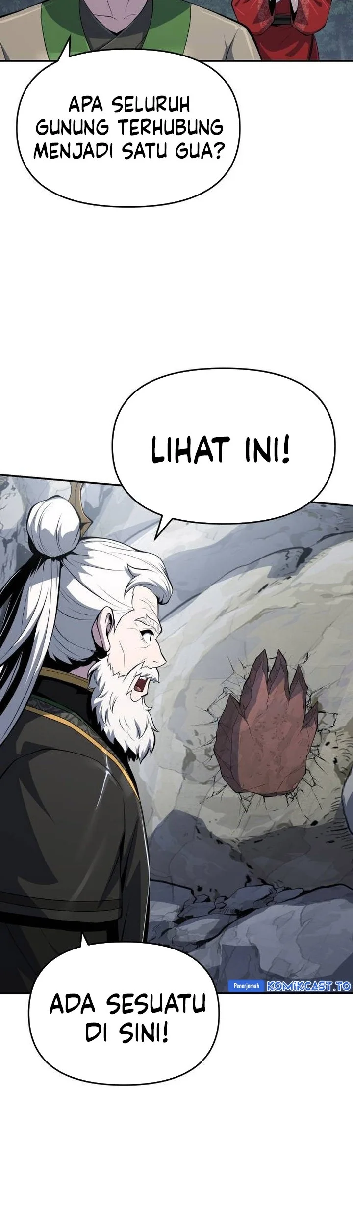 Entomologist in Sichuan Tang Clan Chapter 61 - halaman 63