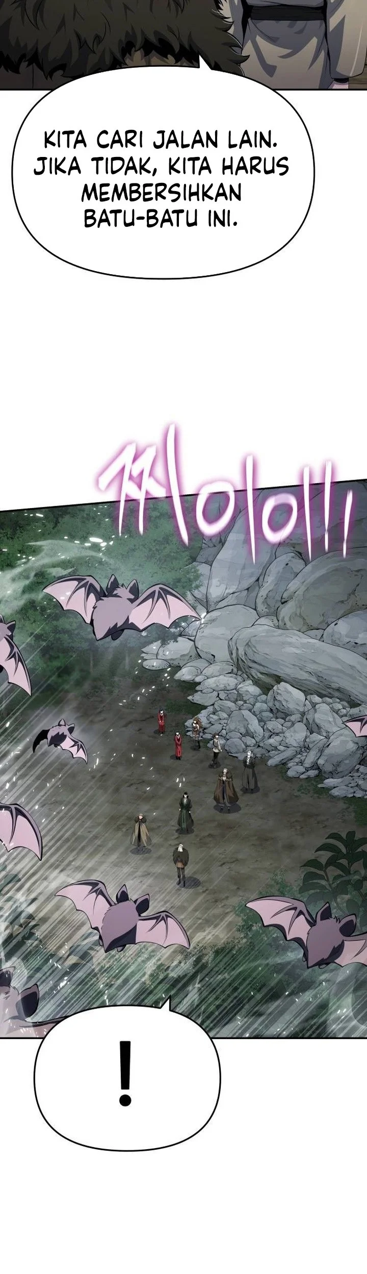Entomologist in Sichuan Tang Clan Chapter 61 - halaman 69