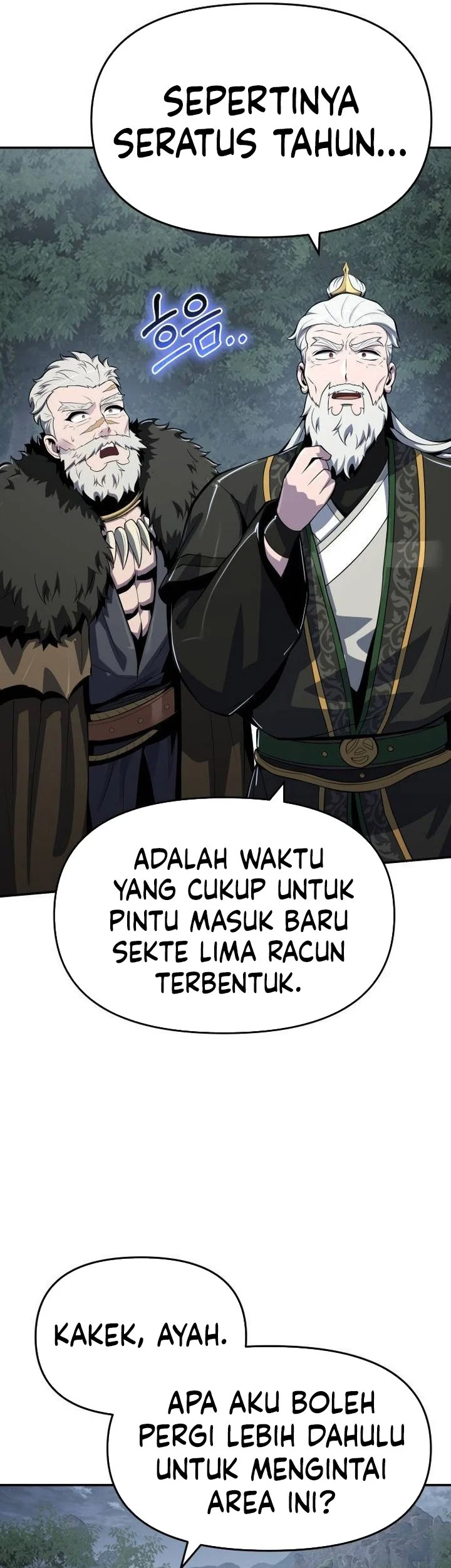 Entomologist in Sichuan Tang Clan Chapter 61 - halaman 73