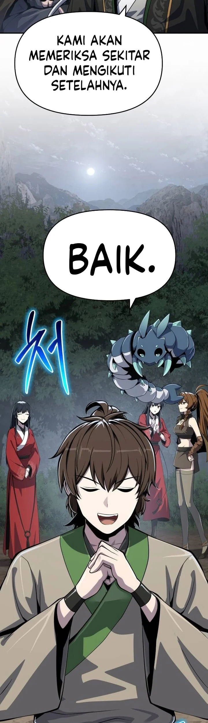 Entomologist in Sichuan Tang Clan Chapter 61 - halaman 77