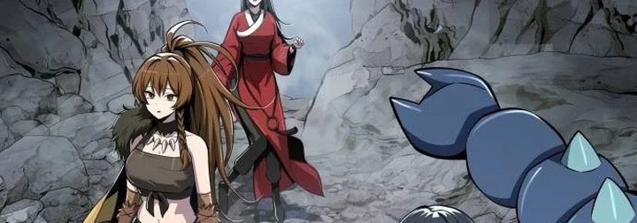 Entomologist in Sichuan Tang Clan Chapter 61 - halaman 80